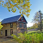 1878 Livingston House