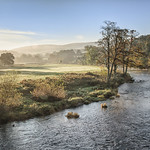 River Wharfe