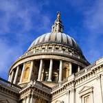 St Paul's Cathedral
