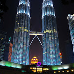 Petronas Tower- Malaysia