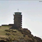 Jersey - MP3 Observation Tower, Corbiere - Google