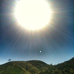 Here comes the sun and i say its alright.Took this photo on my journey back from Chino Hills today. Despite all the negativity in the world there still is beautiful positive things out there.#hope#photography#sun#beatles#love#happiness#itsgonnabeok#oka