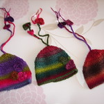 SPRING hats