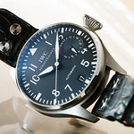 IWC Big Pilot