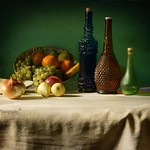 BODEG&Oacute;N -STILL LIFE&copy; All rights reserved - &copy; Todos los Derechos Reservados.