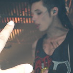 BLACK VEIL BRIDES! 048