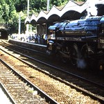 British Railways Standard Class 7MT 70000 'Britannia'