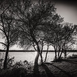 White Rock Lake, Dallas TX