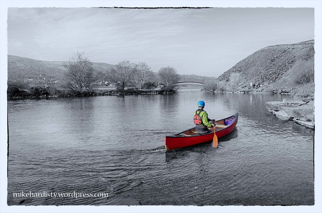 Weekly Photo Challenge: Colour