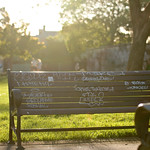 Newtown Memorial Park