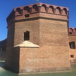 Fort Jefferson, Dry Tortugas National Park, FL