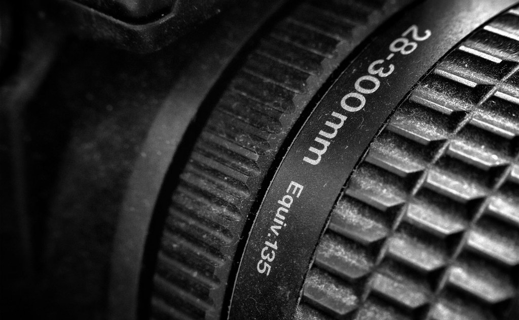 Weekly Photo Challenge: Lost In the Details