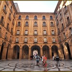 Santuario de Montserrat "Monasterio Santa Mar&iacute;a de Montserrat" Barcelona,Catalu&ntilde;a,Espa&ntilde;a