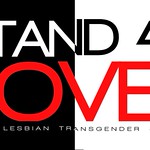 STAND4LOVE 2013 - PRESS RELEASE!