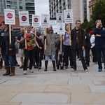 Peterloo Memorial Walk 2016