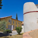 H&ocirc;tel Le Mas des Quintrands