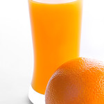 Orange juice