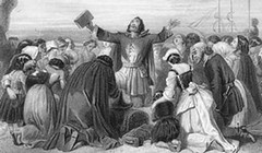 puritans
