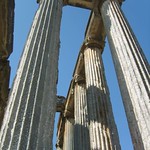 Zeus Temple