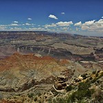 Ancient beauty of the West