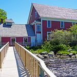 NS-01557 - Barrington Woolen Mill
