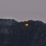 first light of nightBR2_6809