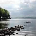 Shores of Lake Champlain