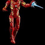 Iron Man Mark 46