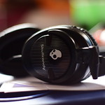 Skullcandy Skullcrushers