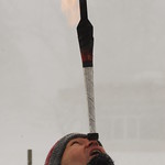 Winterfest fire & ice 2013