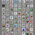 Christmas gift from Explore! Tks!