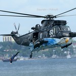 SeaKing MFG5 / Kiel-Holtenau