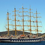 ROYAL CLIPPER 2018 012 12