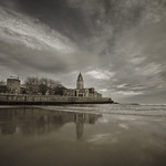 Iglesia de San Pedro, Gij&oacute;n, Asturias