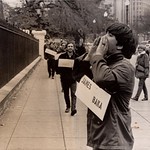 Vietnam Moratorium 1969