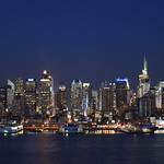 The Jewel of The Hudson