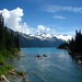 Garibaldi Lake