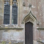 Rauceby Lincolnshire