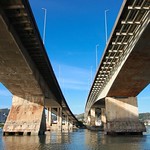 Pontes Colombo Sales e Pedro Ivo Campos - Florian&oacute;polis