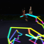 Another Magical Moment