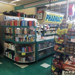 Pueblo Meat Supermarket / Foodtown / Food Fair, Newark, NJ