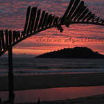 Tramonto Malgascio (2)