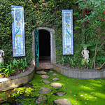 Monte Palace Tropical Garden