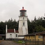 Umpqua River Lighthouse (1894)