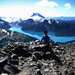 Me and Lake Garibaldi