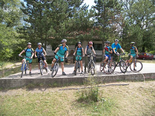 Érkezés Törökmezõre