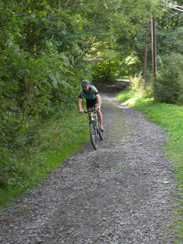 Királyrét. Hori az élen!