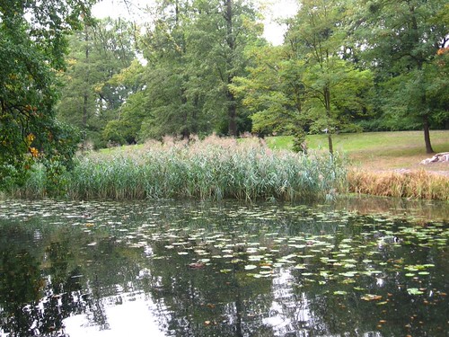 Park Szczytnicki (III)