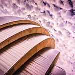 Kauffman Performing Arts Center