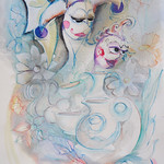 I giullari al chiaro di luna - Jesters at the moonlight